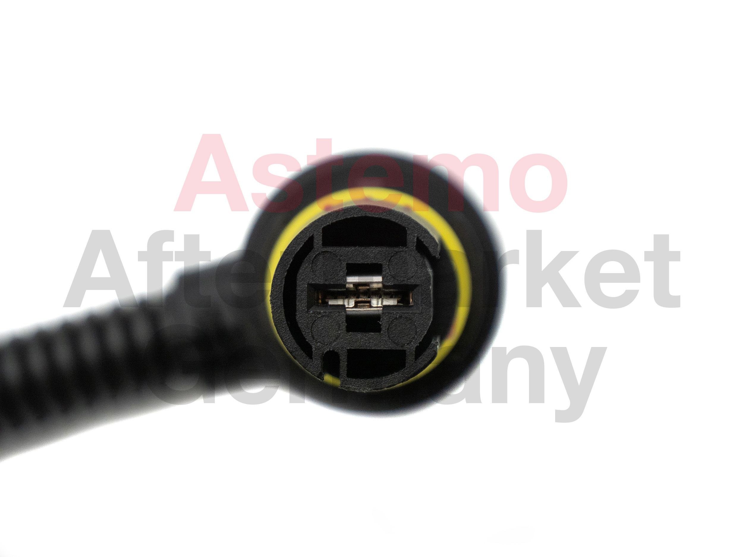 HITACHI Kit de repar. de cabos, ap. comando tempo de incandescência Número de artigo: 2502297 baixo custo