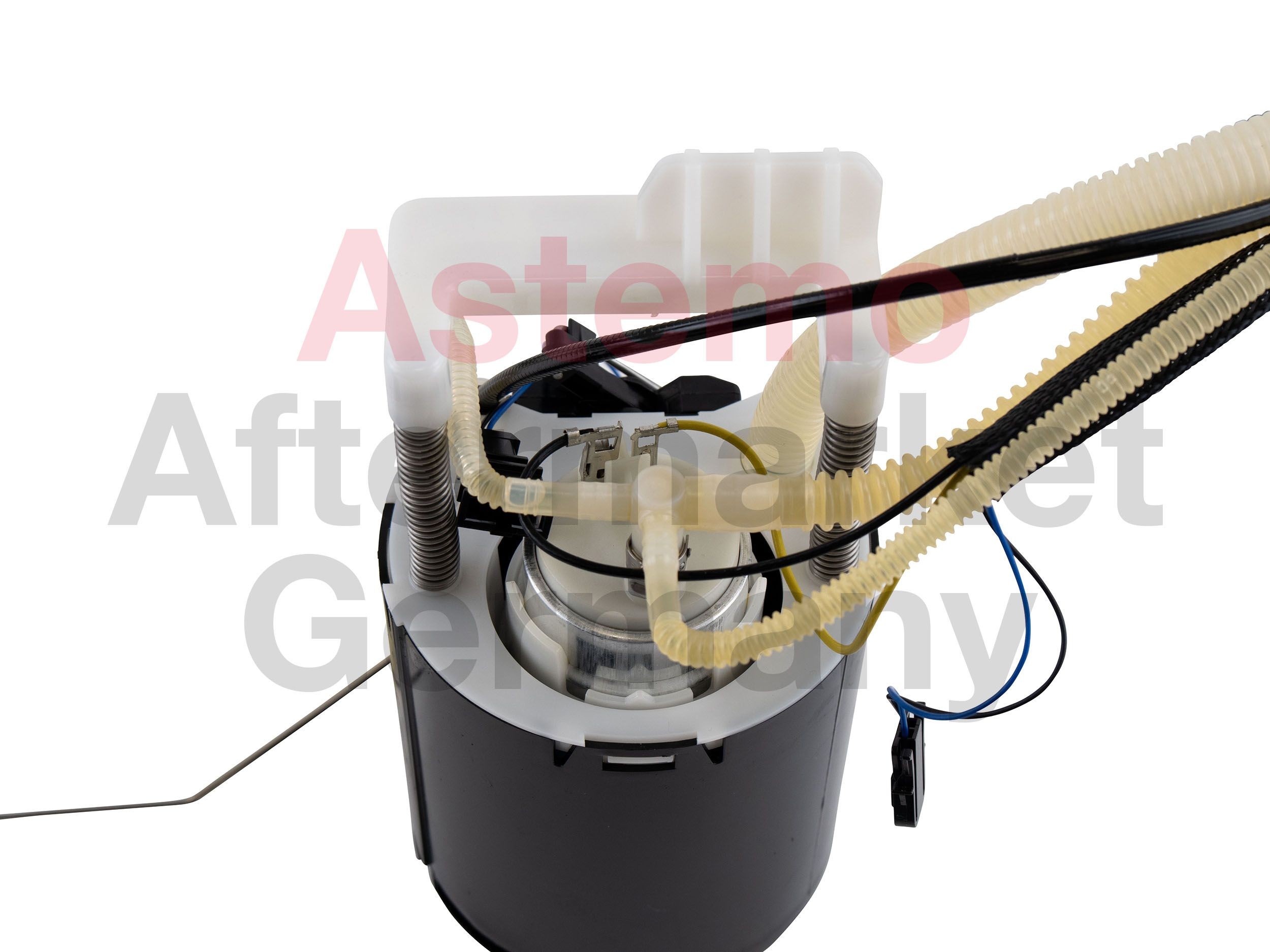 HITACHI 2502727 Benzinpumpe