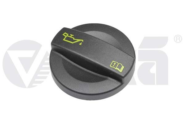 VIKA 11031837301 Låg, oliepåfyldningsstuds GOLF 1.4 GTE Hybrid 204 HK Benzin/elektro 2021