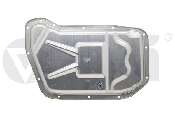 VIKA 33211639101 Carter d'huile, boîte automatique A6 2.0 TFSI 180 CH Essence 2018