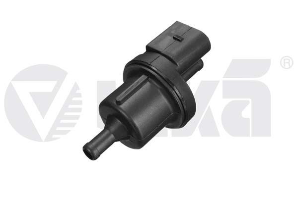 VIKA 99061846401 Udluftningsventil, brændstoftank A4 S4 quattro 344 HK Benzin 2009