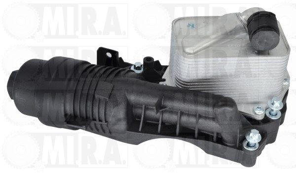 MI.R.A. 28/2511 Ölfiltergehäuse