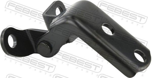 FEBEST 0199-HDGSV50RLL Μεντεσές πόρτας AVENSIS 1.6 D4-D (WWT270_) 112 PS Πετρέλαιο 2018