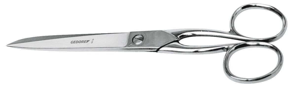 GEDORE Universal Scissors Article number: 1277-18 cheaply