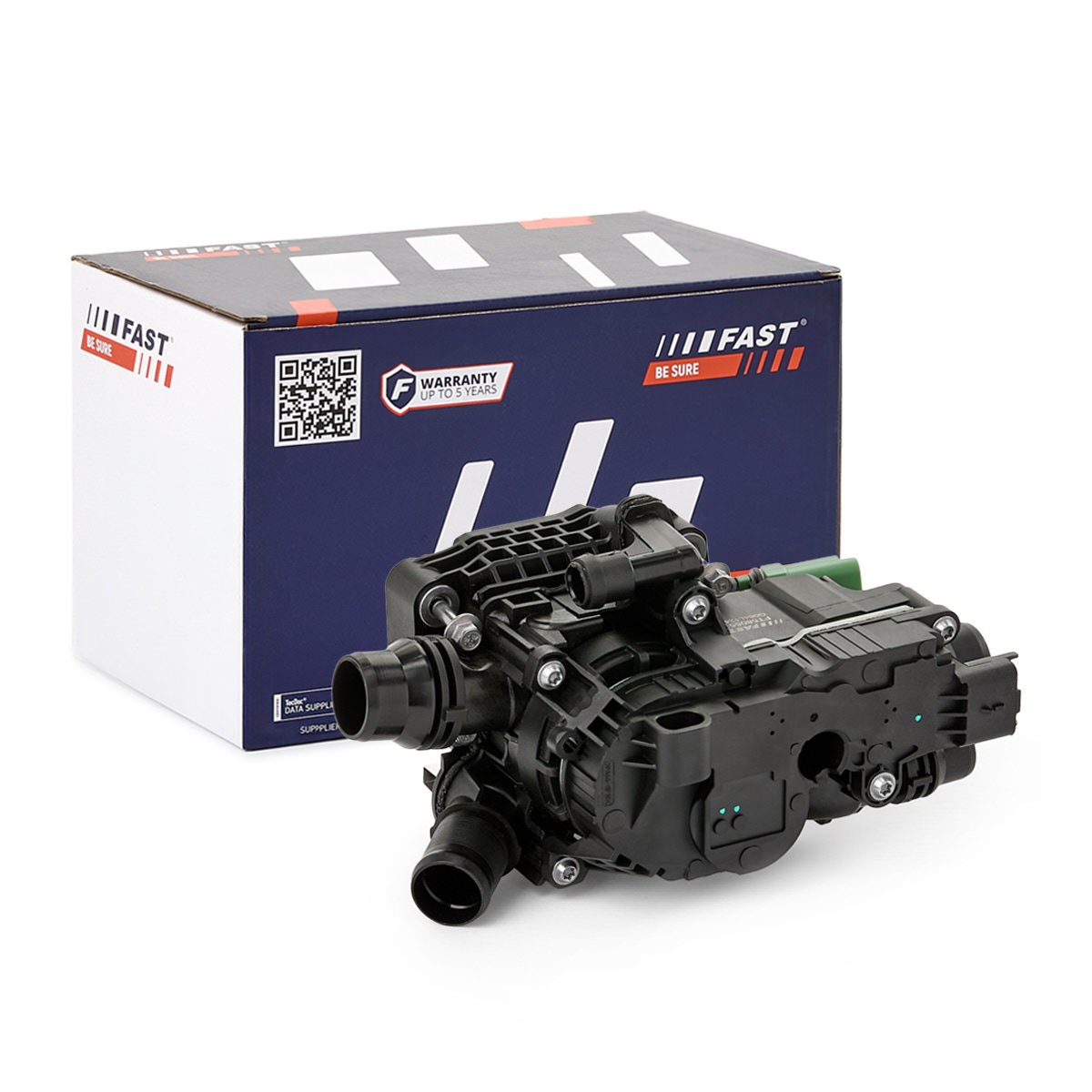 FAST Thermostat d'eau numéro de l'article: FT58055 à bon prix