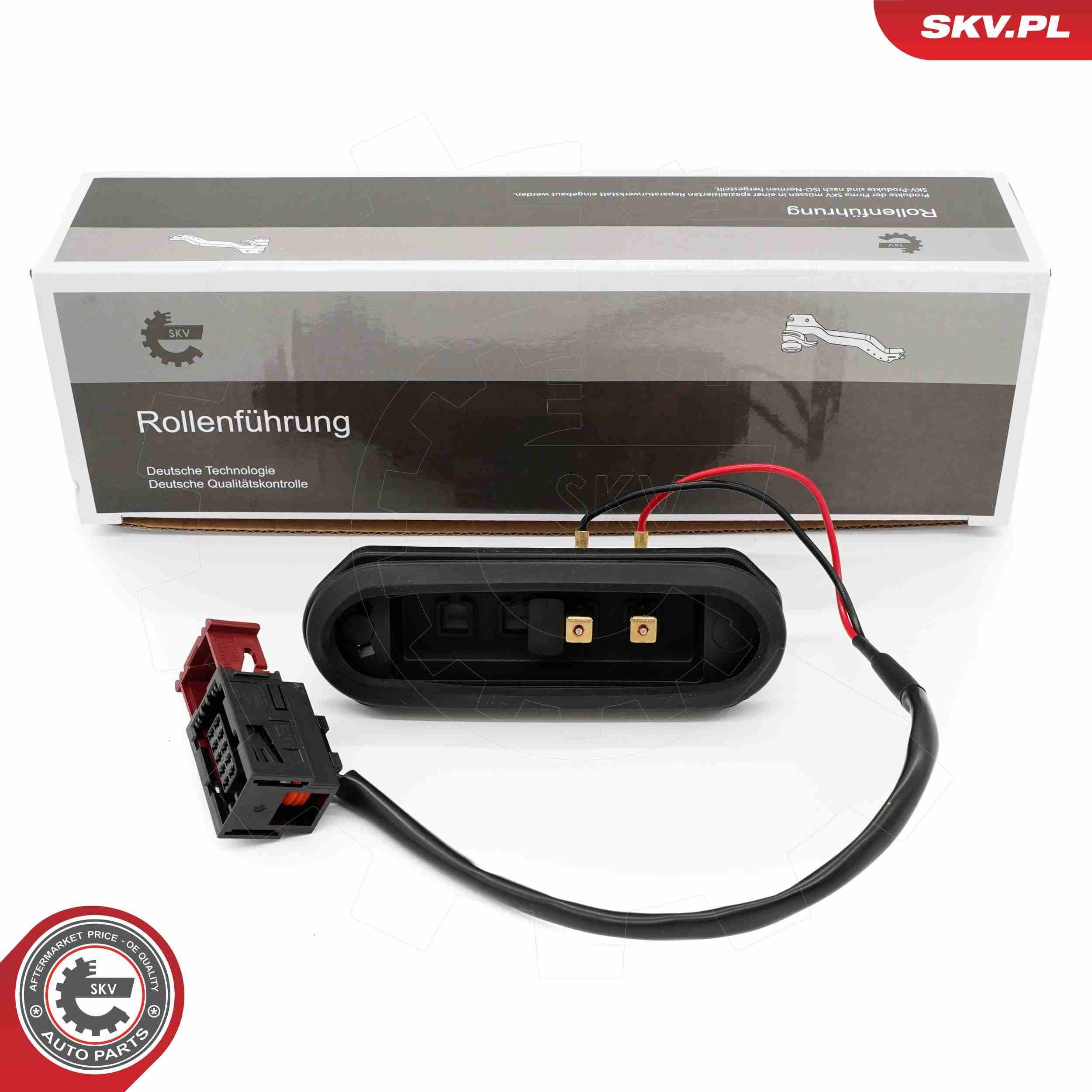 ESEN SKV Jungiklis, durų kontaktas prekės numeris: 97SKV094 nebrangu