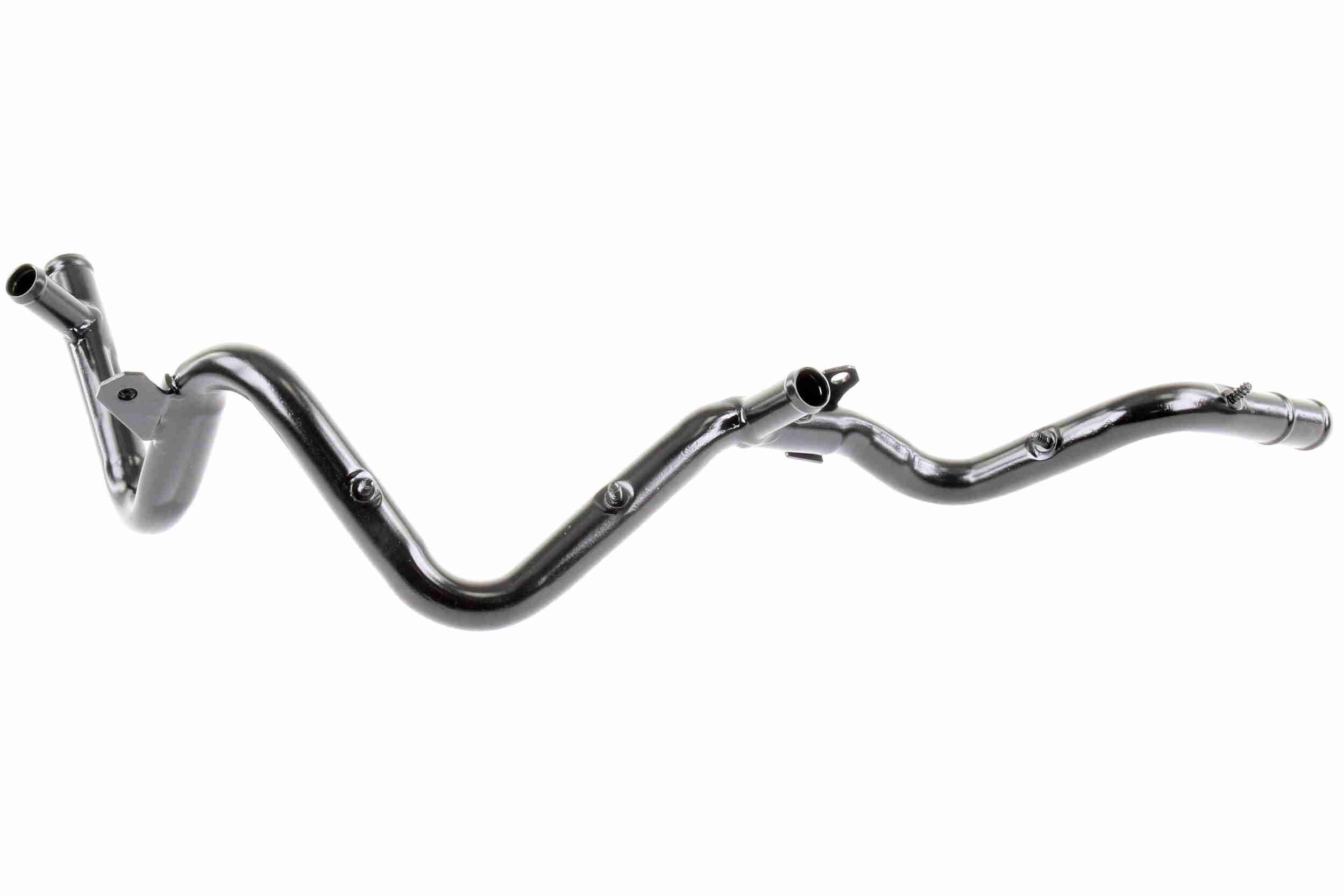 VAICO Jäähdytysnesteputki tuotenumero: V10-0115 edullisesti