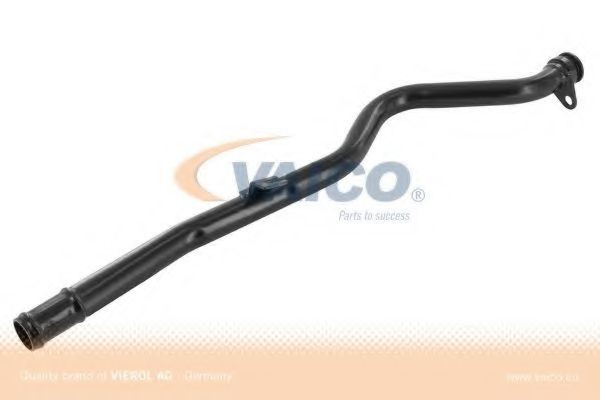 VAICO Jäähdytysnesteputki tuotenumero: V30-0108 edullisesti