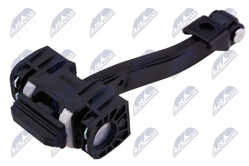 NTY EZC-BM-294 Fermaporta Serie 5 530 d 258 CV Diesel 2017