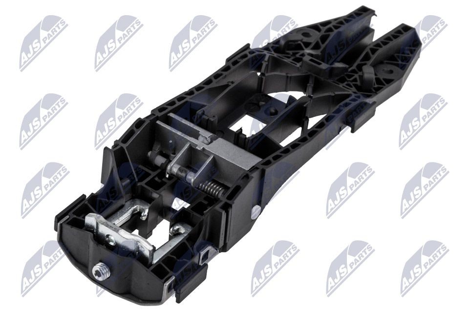 NTY EZC-VW-450 Durų rankenėlės rėmelis RAPID 1.6 110 AG benzinas 2022