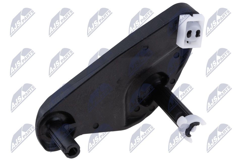 NTY NXX-AU-000 Rep.sæt, gearstang GOLF 1.4 GTE Hybrid 204 HK Benzin/elektro 2021