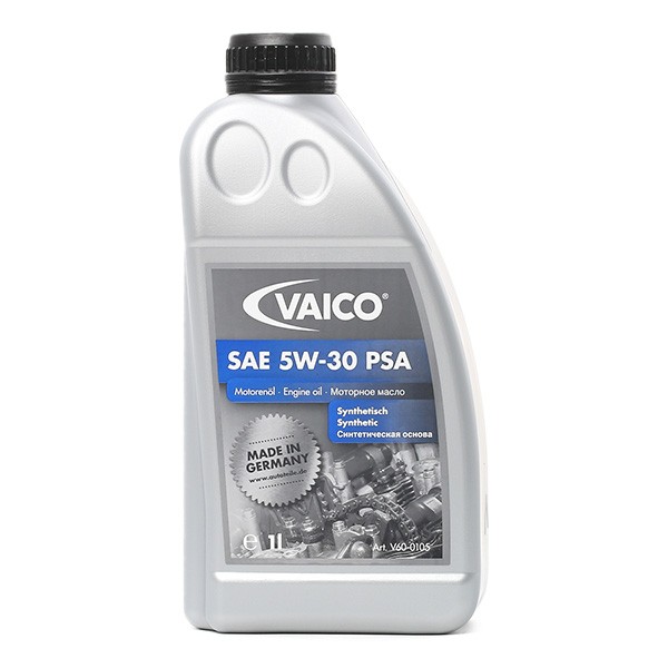 VAICO Engine oil PSA Article number: V60-0105 cheaply