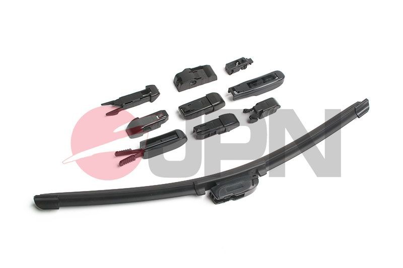 JPN Lamelă ștergător număr articol: WBMT425-JPN ieftin