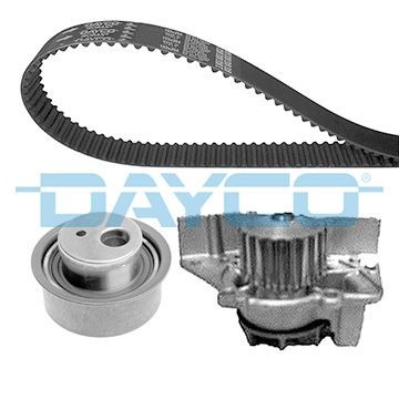 DAYCO Water pump and timing belt kit Article number: KTBWP1160 cheaply