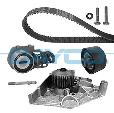 DAYCO Water pump and timing belt kit Article number: KTBWP1190 cheaply