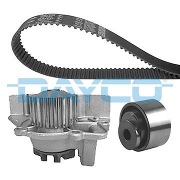DAYCO Water pump and timing belt kit Article number: KTBWP1370 cheaply