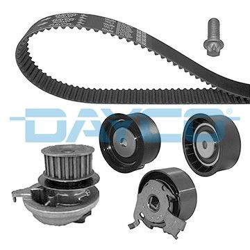 DAYCO Water pump and timing belt kit Article number: KTBWP1731 cheaply