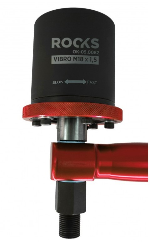 ROOKS OK-05.0082 Outillage de montage, injecteur A6 3.0 TFSI quattro 333 CH Essence 2018