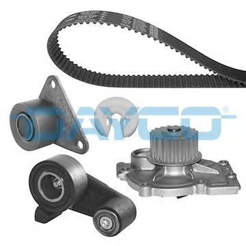 DAYCO Water pump and timing belt kit Article number: KTBWP1851 cheaply