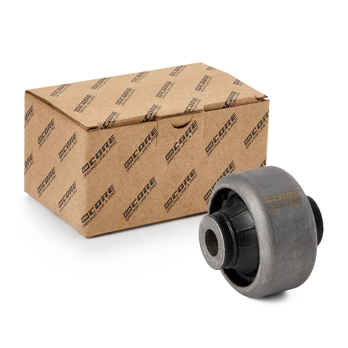 goCORE Valdymo svirties / išilginių svirčių įvorė prekės numeris: GCB510077 nebrangu