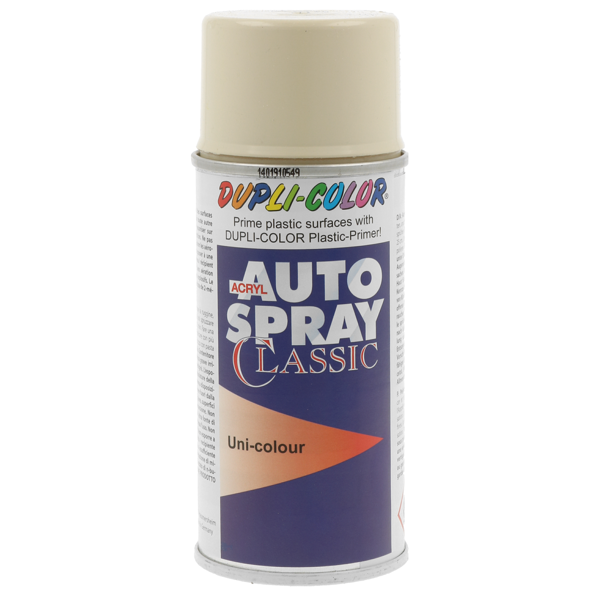 DUPLI COLOR Autolak Varenummer: 104855 billige