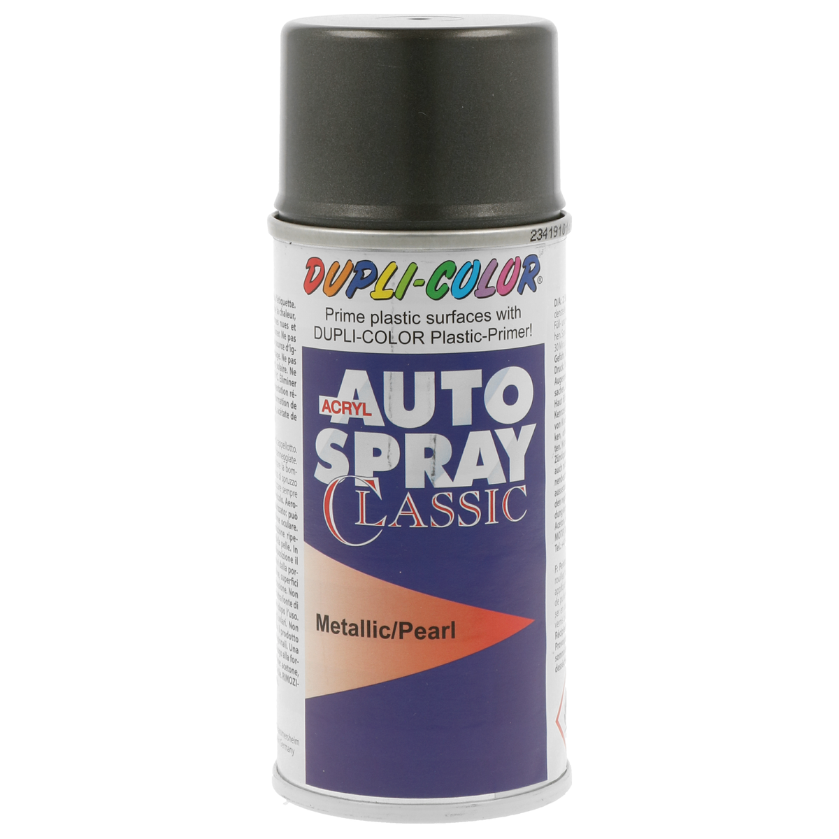 DUPLI COLOR Automotive paint Article number: 105364 cheaply