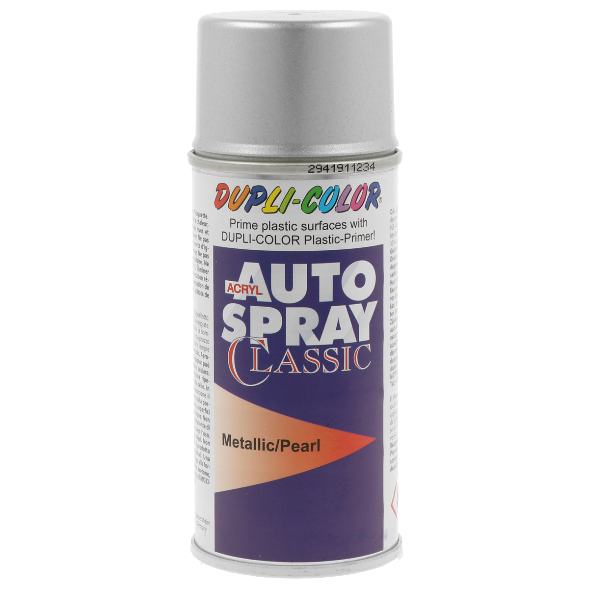 DUPLI COLOR Automotive paint Article number: 107382 cheaply