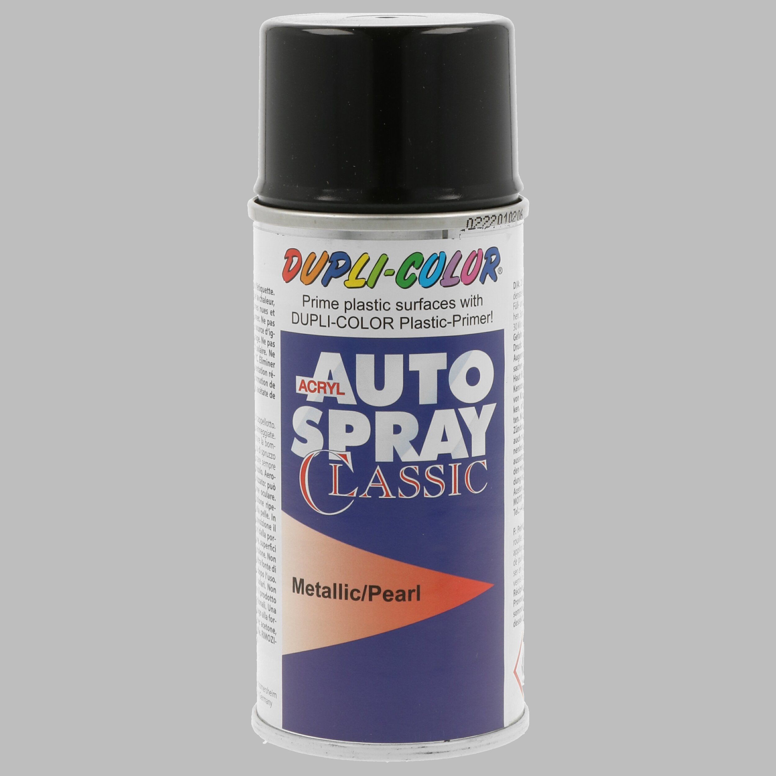 DUPLI COLOR Automotive paint Article number: 107498 cheaply