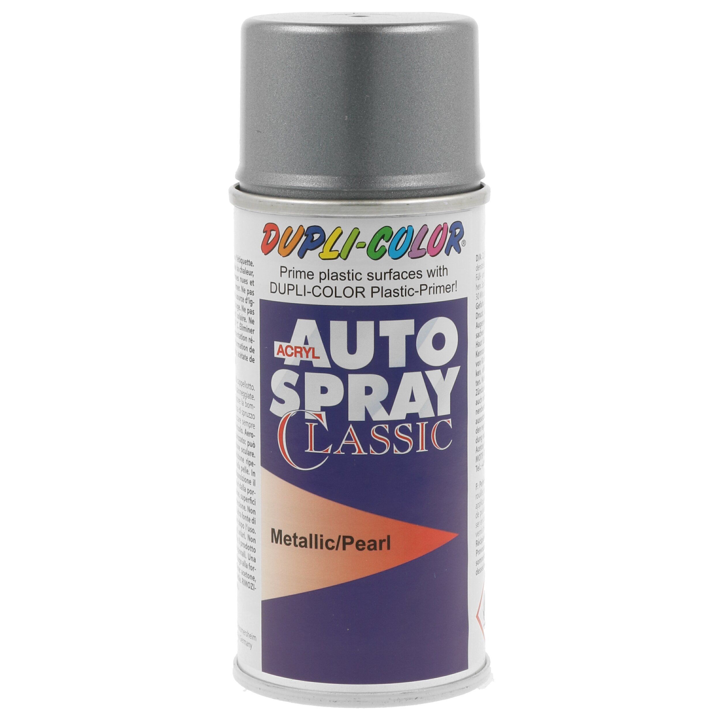 DUPLI COLOR Automotive paint Article number: 107504 cheaply