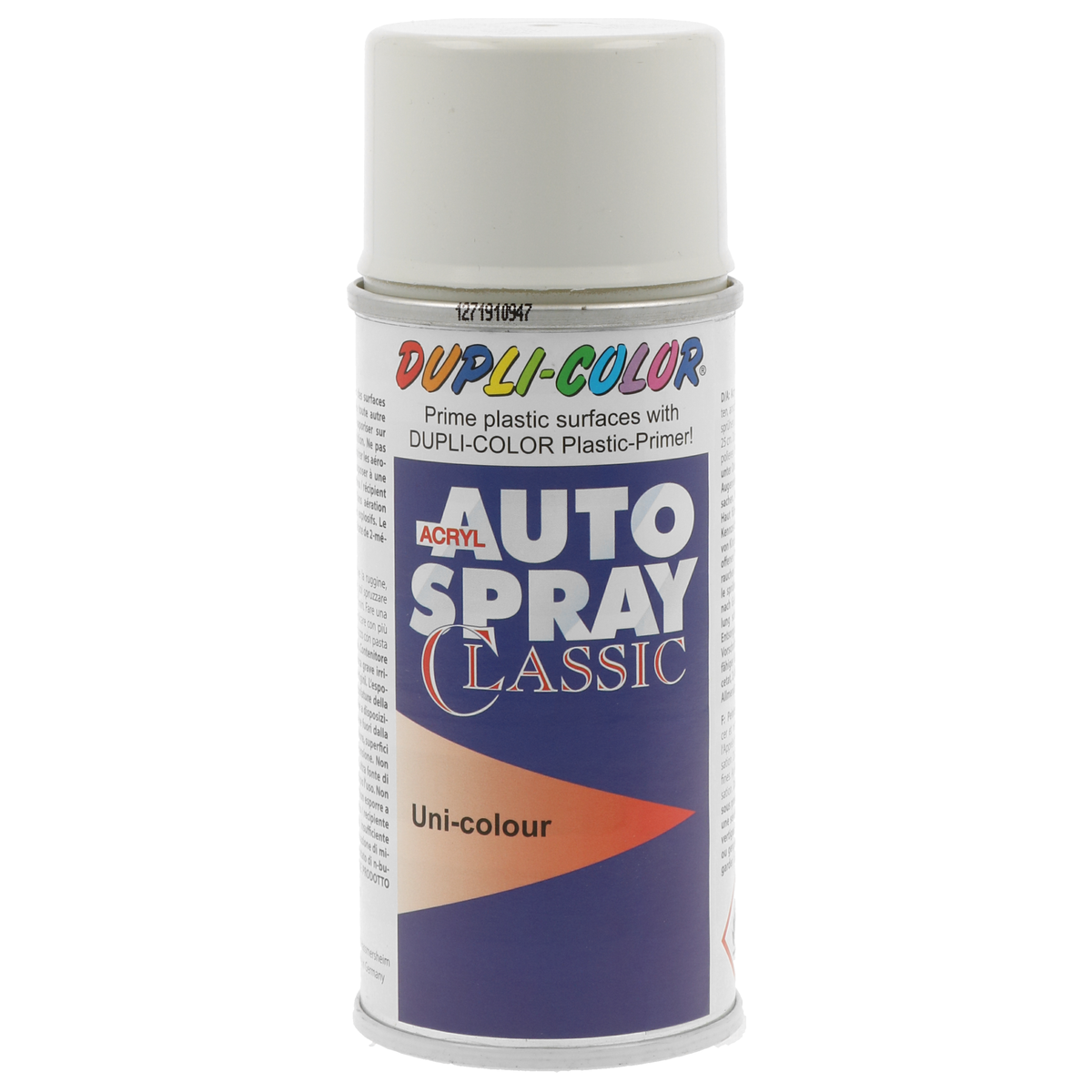 DUPLI COLOR Automotive paint Article number: 126178 cheaply