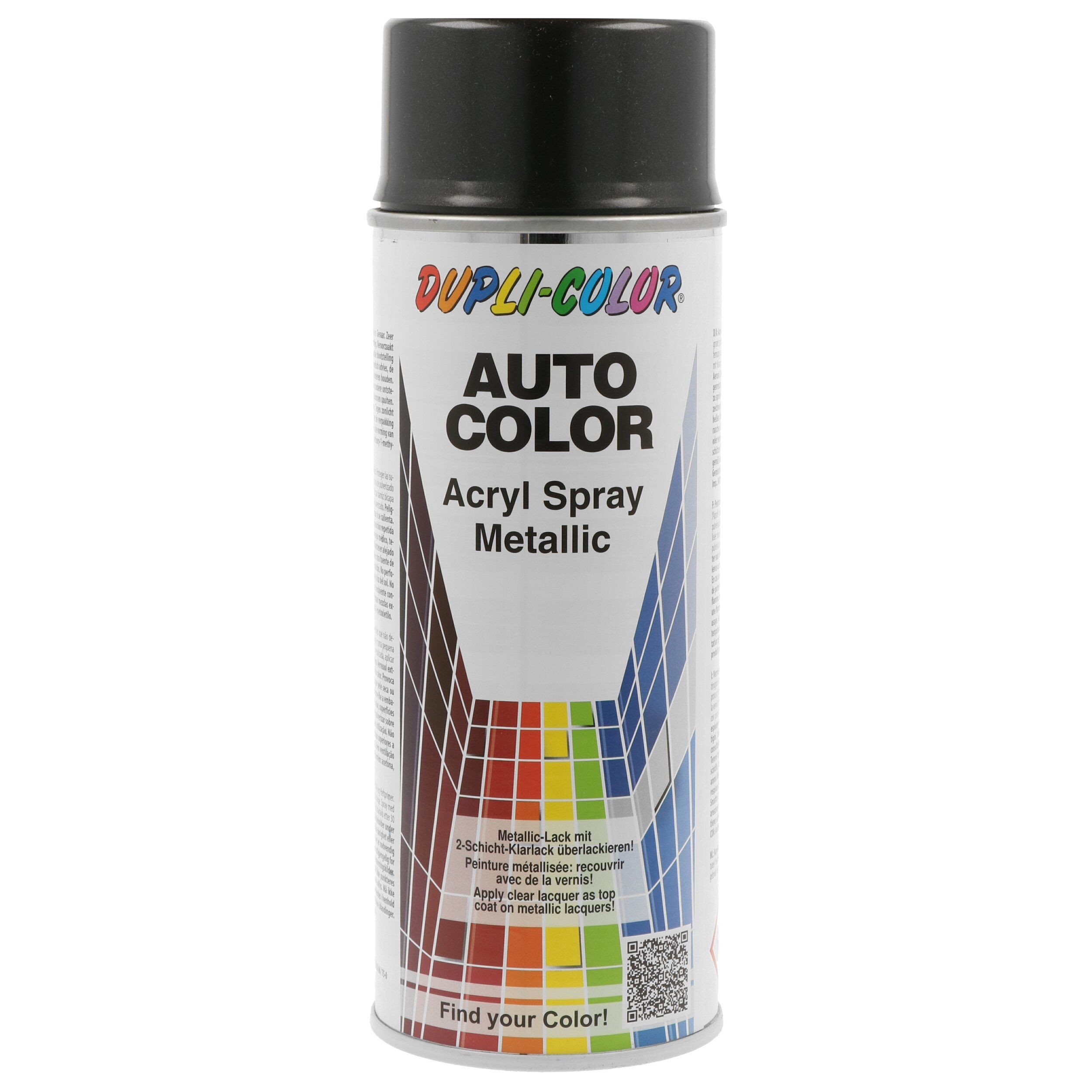 DUPLI COLOR Vehicle combination paint Article number: 279669 cheaply