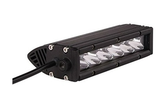 TECH WLC803 Barra LED Serie 3 320 d 177 CV Diesel 2011