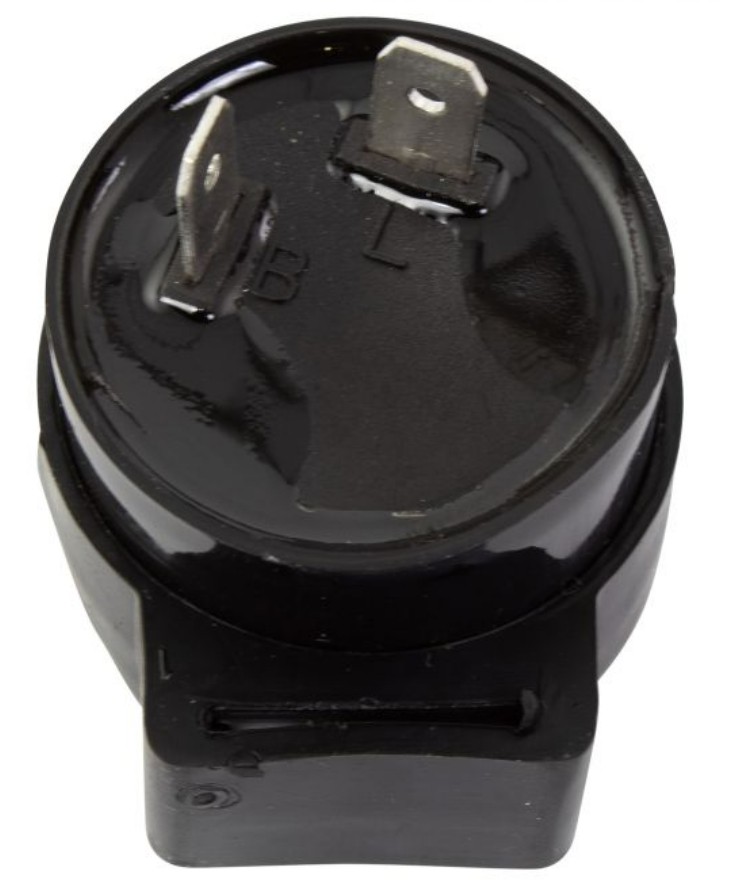 Bike IT WRELED01 Relè Serie 5 525 d xDrive 218 CV Diesel 2017