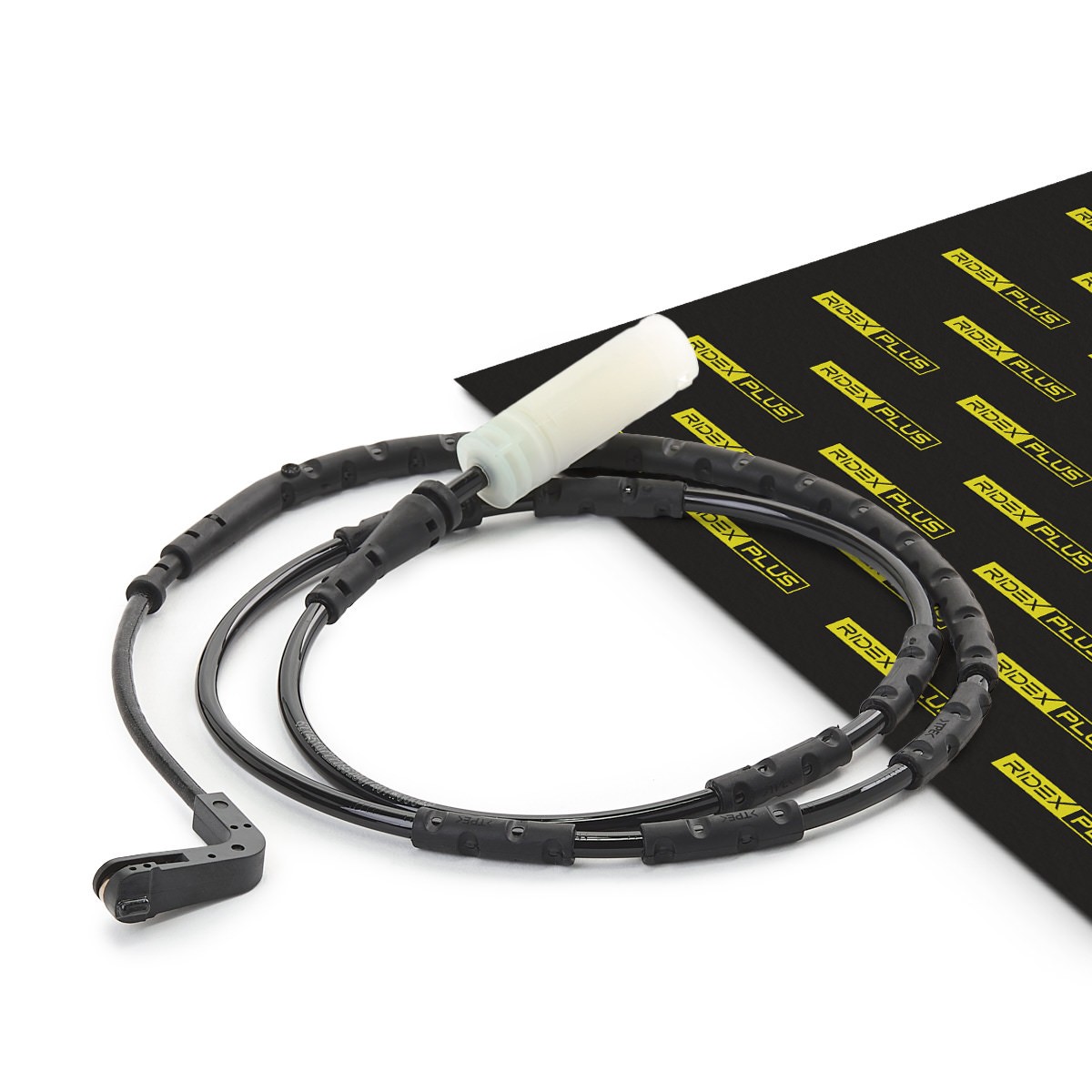 RIDEX PLUS Προειδοπ. επαφή, φθορά υλικού τριβής των φρένων αριθμός Άρθρου: 407W0004P φθηνότερα