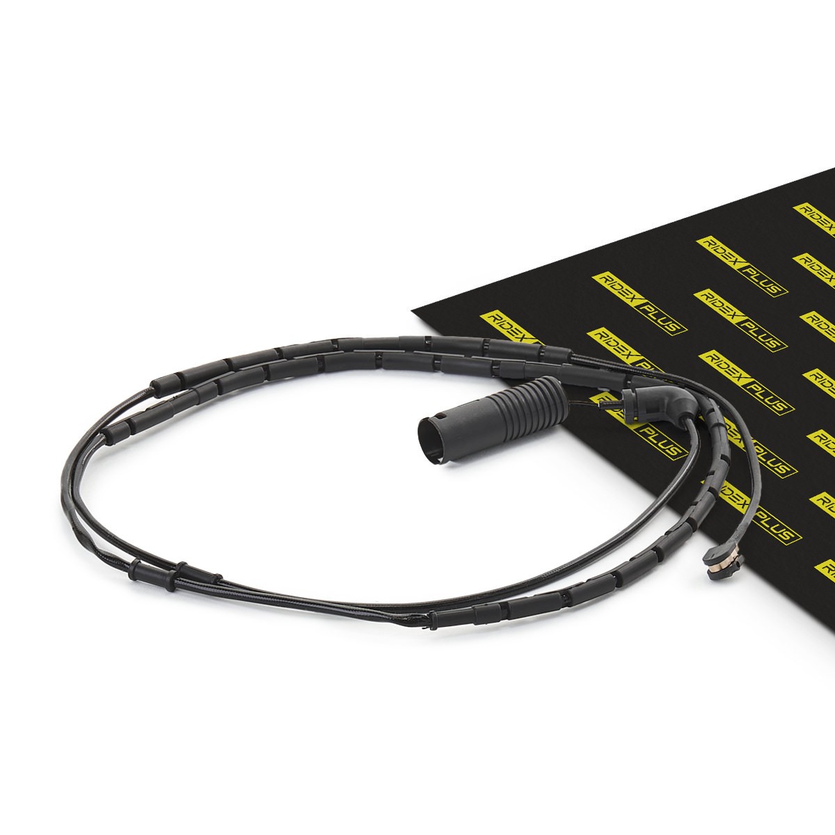 RIDEX PLUS Προειδοπ. επαφή, φθορά υλικού τριβής των φρένων αριθμός Άρθρου: 407W0008P φθηνότερα