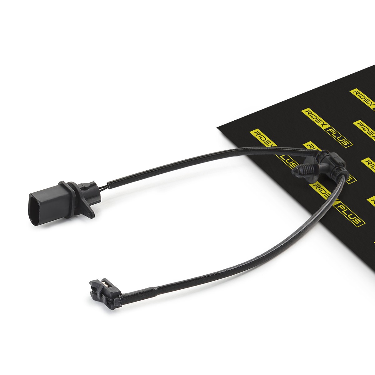 RIDEX PLUS Indikators, Bremžu uzliku nodilums raksta numurs: 407W0166P lēti