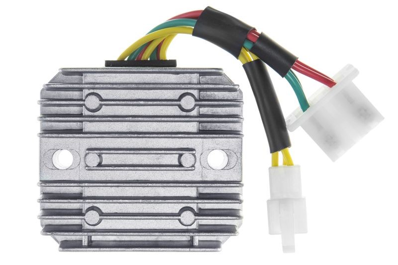 DZE Reguliatorius, kintamosios srovės generatorius prekės numeris: 2054 nebrangu