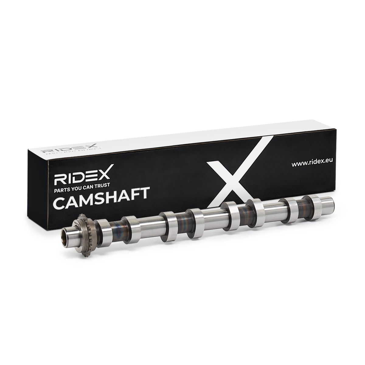 RIDEX Nukkvõll Artikli number: 566C0221 soodsalt