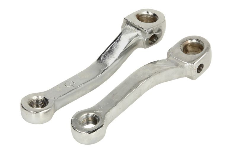 RMS 12 153 0210 Indrykkerarm, starter GOLF 1.4 GTE Hybrid 204 HK Benzin/elektro 2021