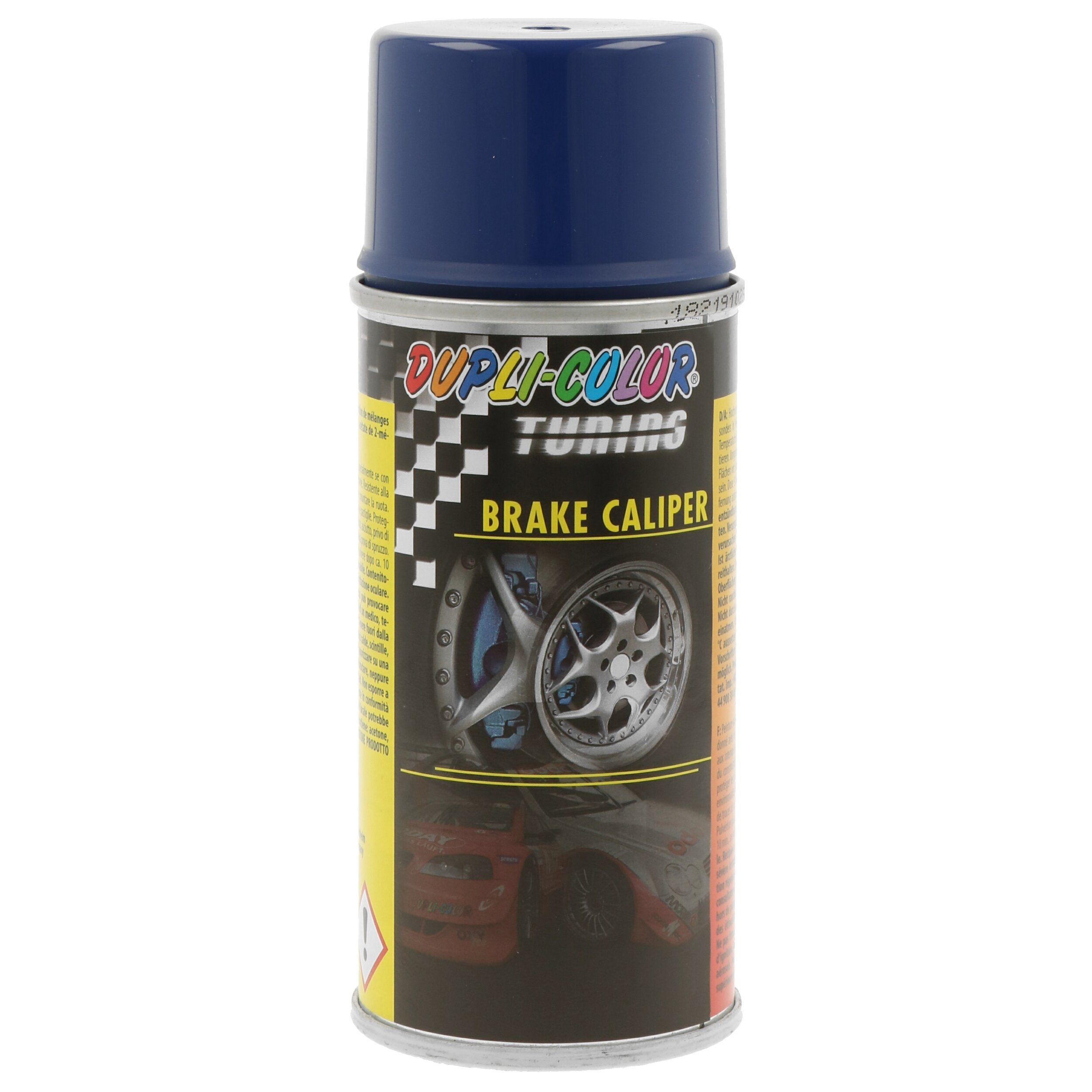 DUPLI COLOR Brake Caliper Paint Article number: 706103 cheaply