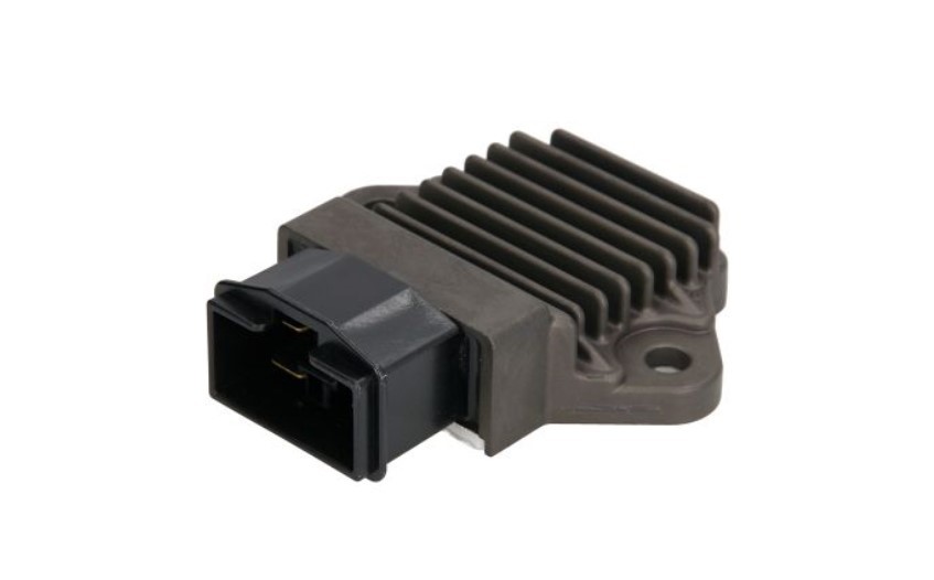 TOURMAX Generatorregulator Varenummer: RGU-107 billige