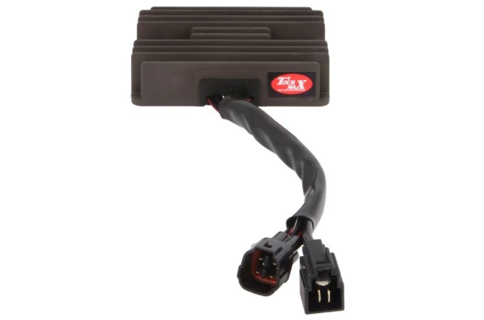 TOURMAX Ģeneratora sprieguma regulators raksta numurs: RGU-318 lēti