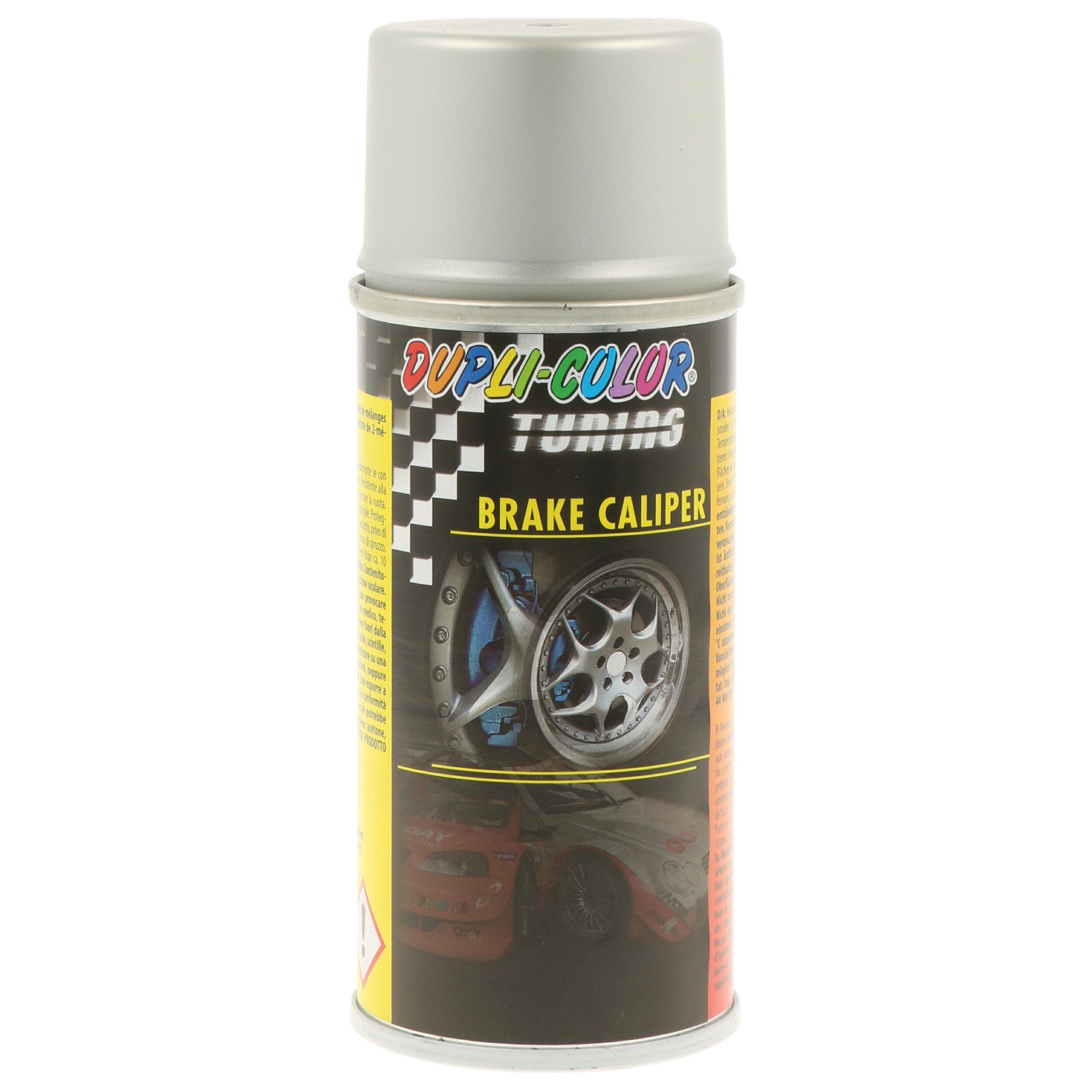DUPLI COLOR Brake Caliper Paint Article number: 736582 cheaply