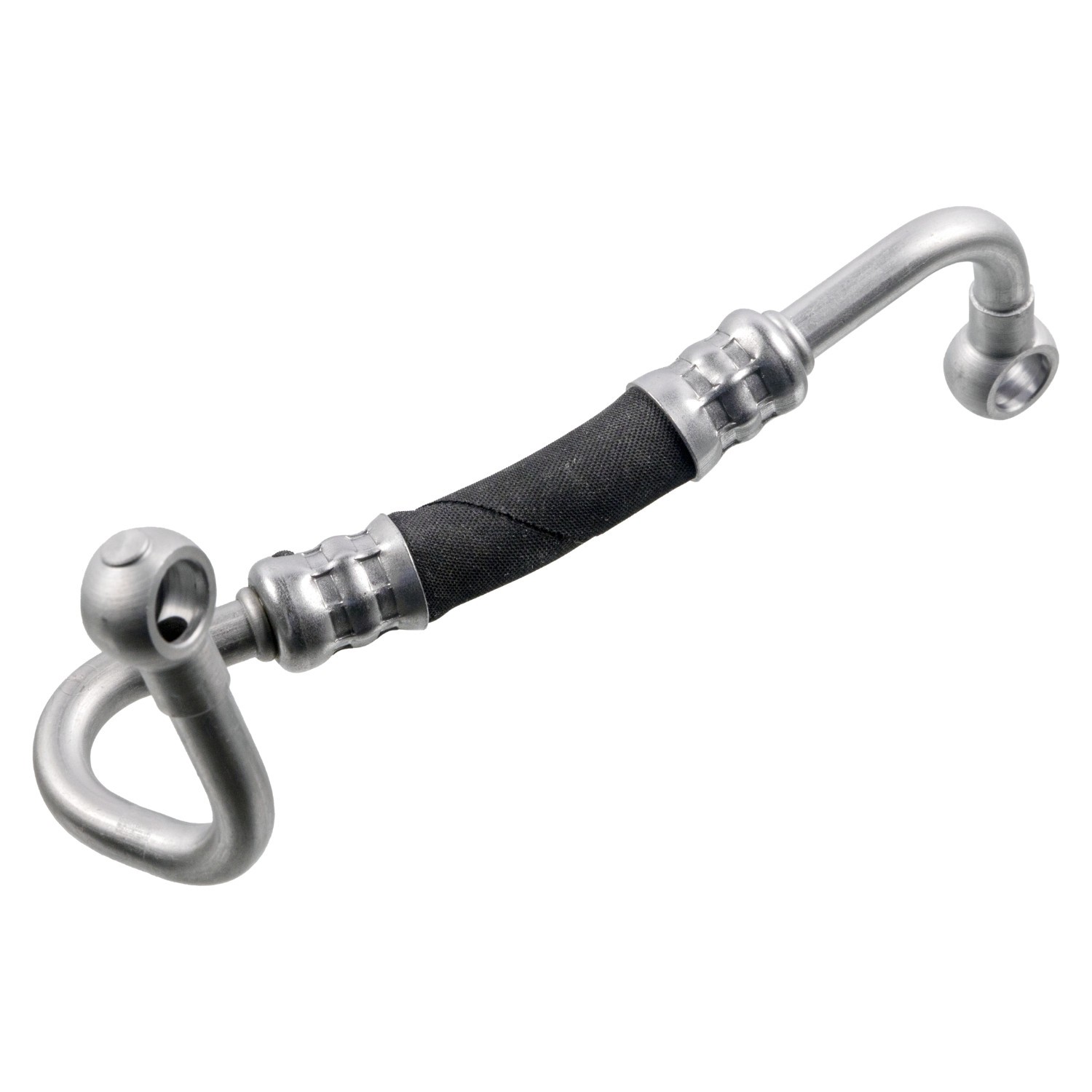 FEBI BILSTEIN 192780 Tubo olio, Compressore Serie 5 520 d 184 CV Diesel 2017