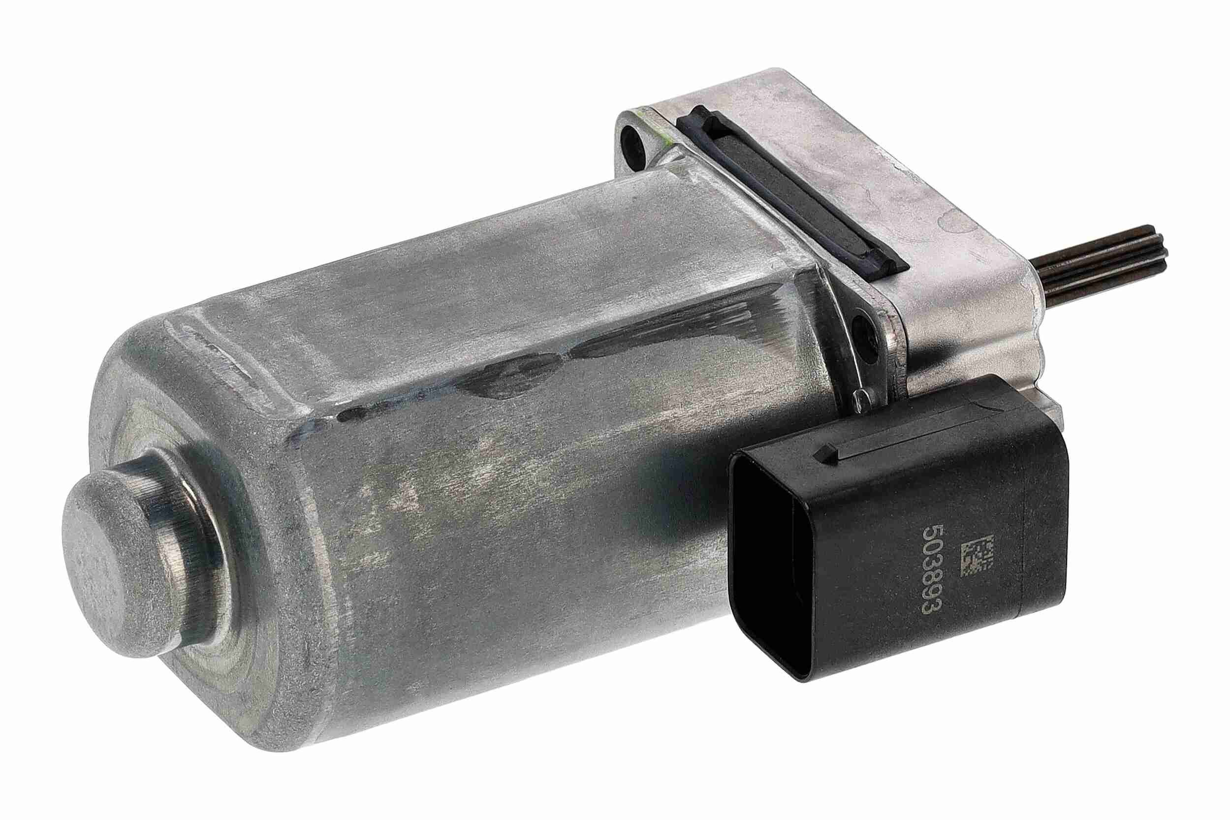 VEMO V30-86-0016 Aktuator, kraftudtag A-klasse AMG A 35 Mild-Hybrid 4-matic (177.151) 306 HK Benzin