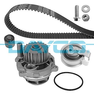 DAYCO Kit de distribution + pompe à eau UGS: KTBWP4750 à bon prix