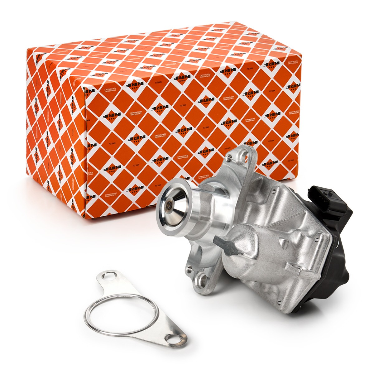 NRF ERG vožtuvas prekės numeris: 48725 nebrangu