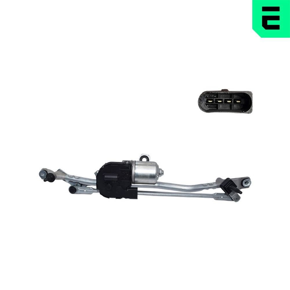 ERA 460445A System cisteni skel A7 S7 quattro 450 HP Benzín 2019