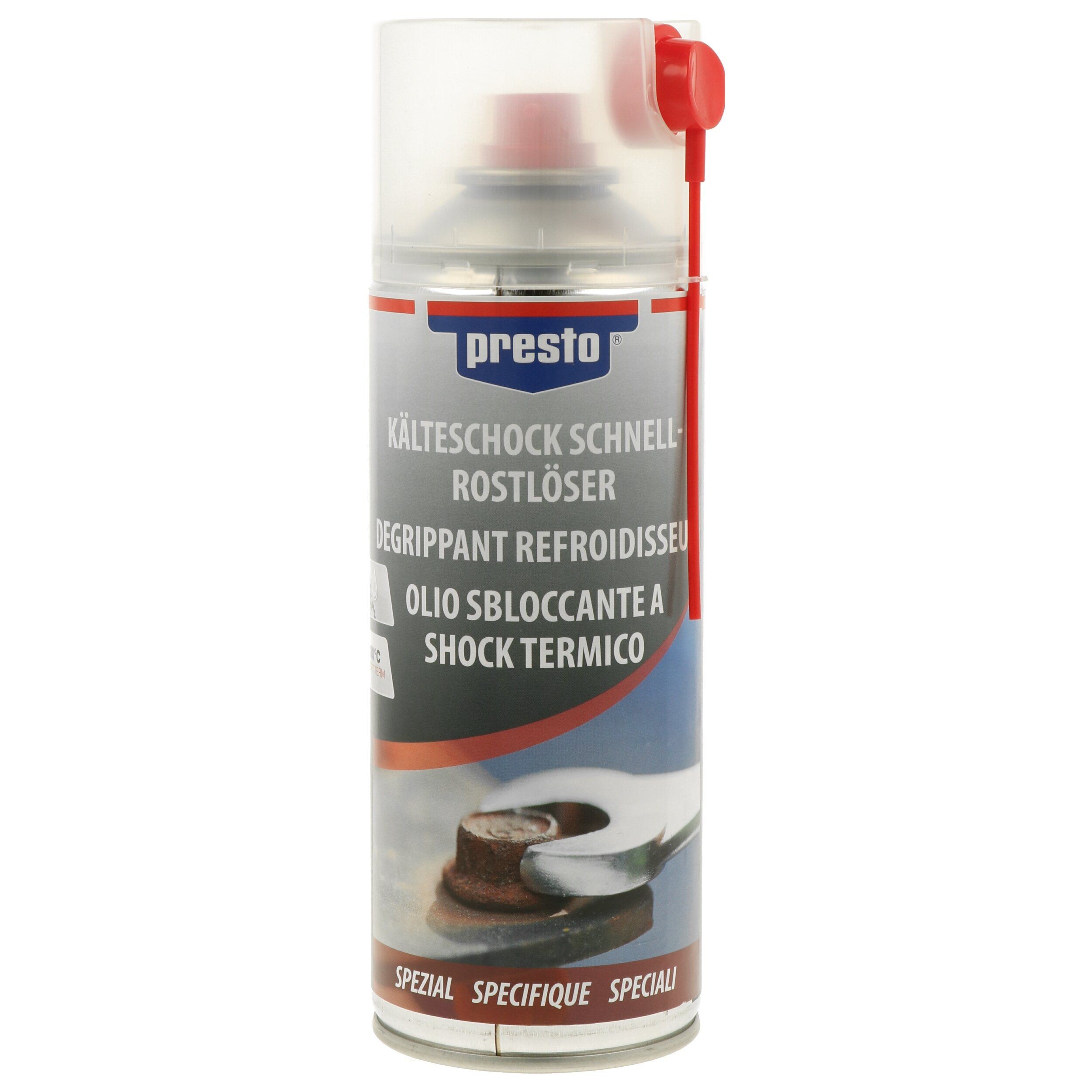 OEM Odrezovač 157233 od PRESTO