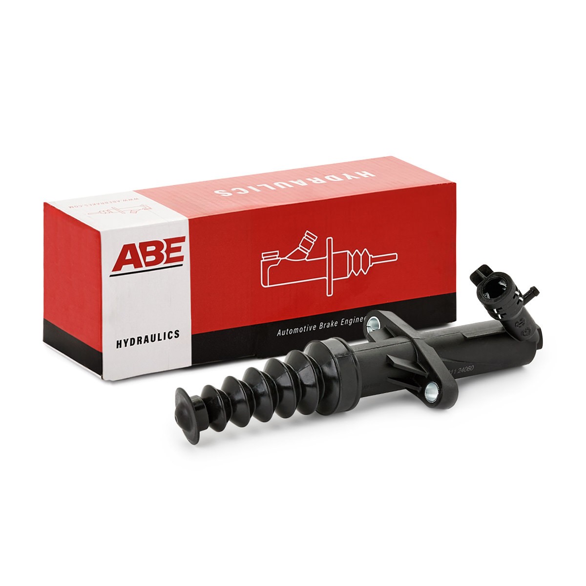 ABE Cilindro receptor, embrague Número de artículo: F8C013ABE a buen precio